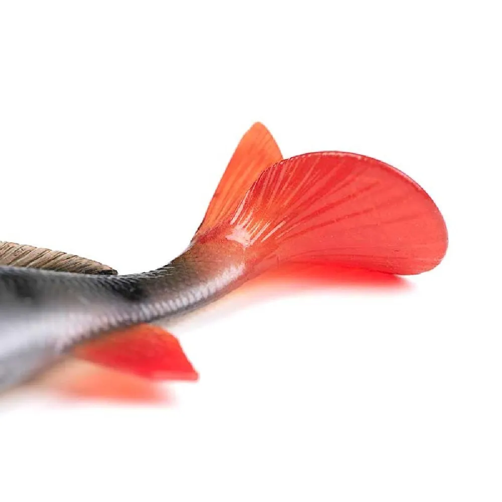 Купить Fox rage NRE504-UNIT Мягкий приманка Ultra-Realistic Pike Replicant 22g 100 mm 7ft.ru в интернет магазине Семь Футов
