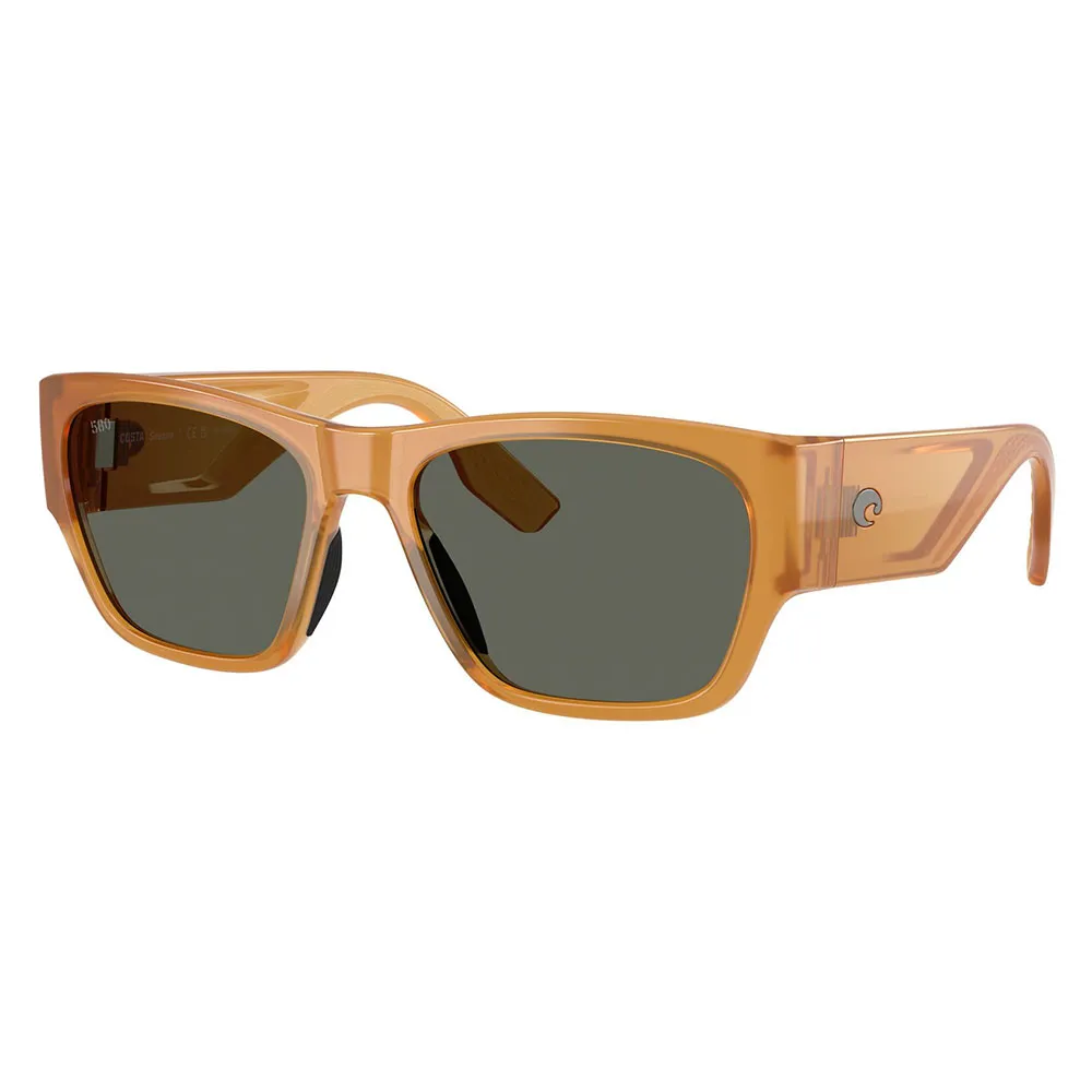 Купить Costa 06S9123-91230557 поляризованные солнцезащитные очки Sueños Sun Coral Gray 580G/CAT3 7ft.ru в интернет магазине Семь Футов