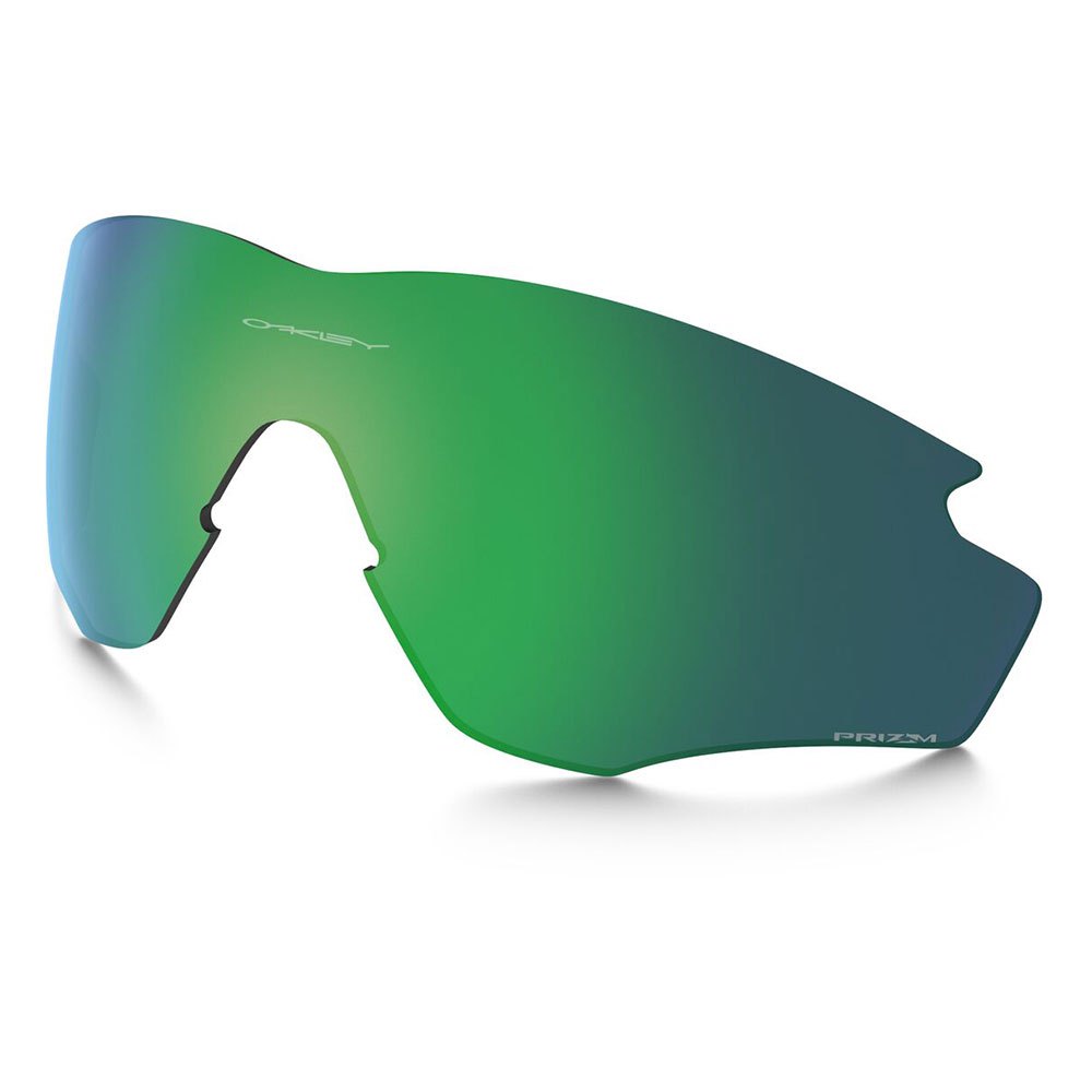 Купить Oakley 101-648-016 M2 Frame XL Сменные Линзы  Jade Prizm Jade/CAT3 7ft.ru в интернет магазине Семь Футов