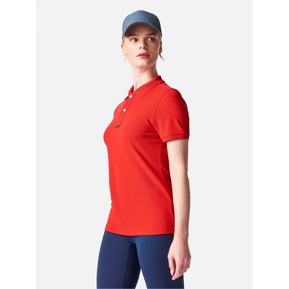 Купить Henri lloyd a241255001-300-xl Поло с короткими рукавами Dri-Fast Red 30x20x5 7ft.ru в интернет магазине Семь Футов