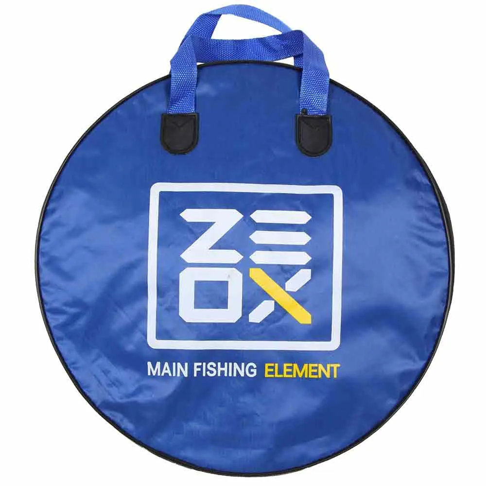 Купить Zeox 6810019 Садок для рыбы RM-45250 Blue 45x45x10 250 x 45 cm 7ft.ru в интернет магазине Семь Футов
