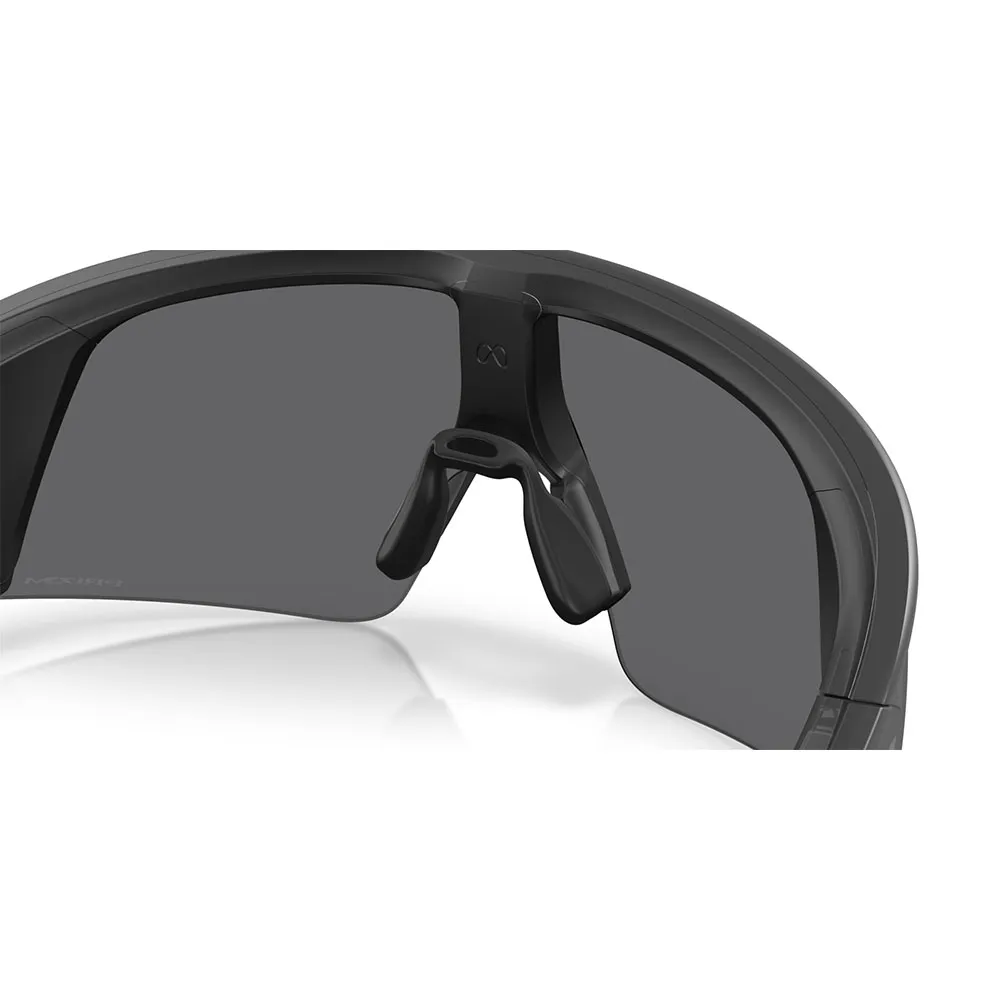 Купить Oakley 0ow8001-800107-52 Солнцезащитные очки Vanguard Black 20x10x10 Prizm Black/CAT3 7ft.ru в интернет магазине Семь Футов