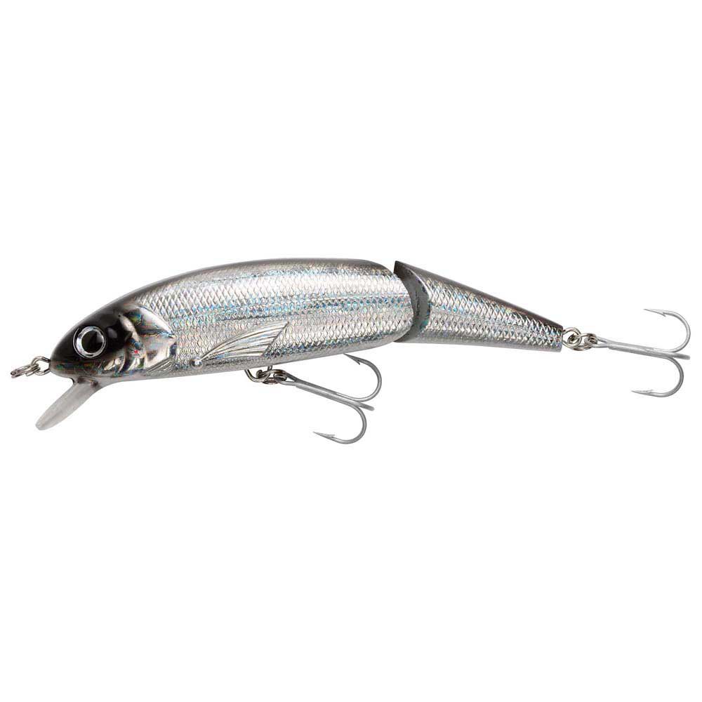 Купить Abu garcia 1130098/A Jointed Tormentor Floating 130 mm 32g Многоцветный Tiger 7ft.ru в интернет магазине Семь Футов