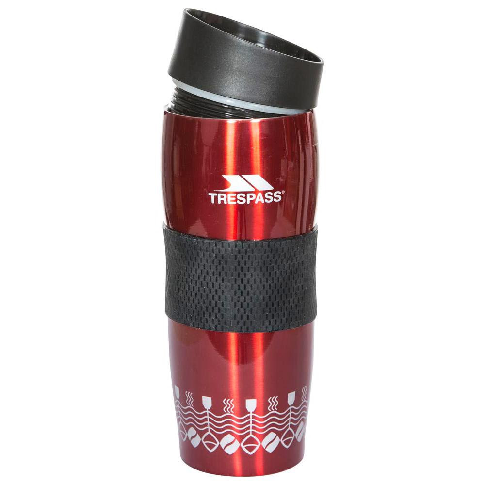 Купить Trespass UUACMII10009-RDP-EACH Magma 400ml Термо Красный  Red Print 7ft.ru в интернет магазине Семь Футов