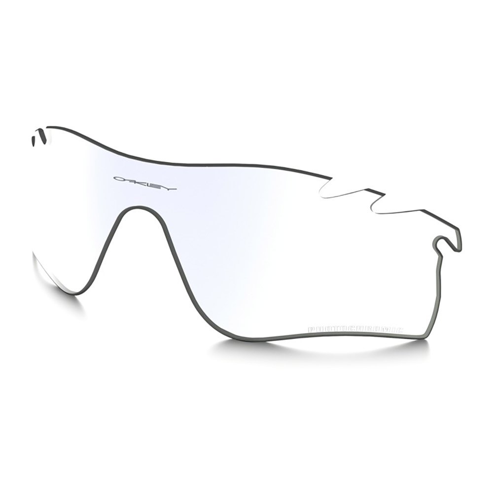 Купить Oakley 43-535 Radarlock Фотохромные линзы  Clear Clear Black Iridium Photochromic Vented/CAT1-2 7ft.ru в интернет магазине Семь Футов