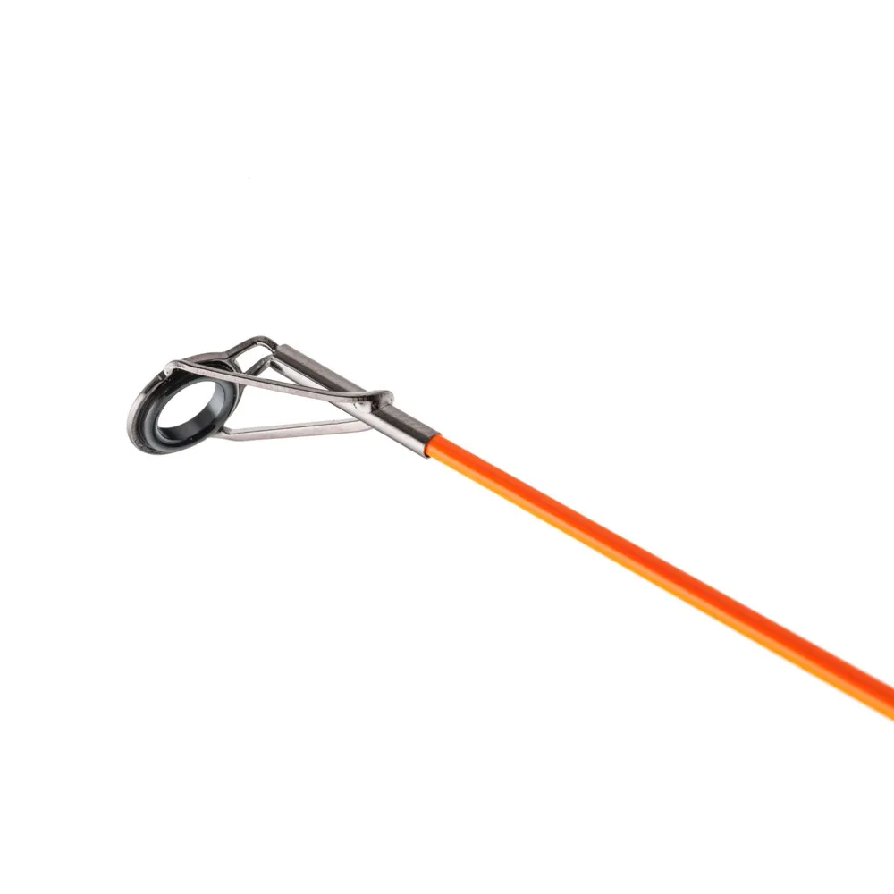 Купить Mivardi MIV-AKTC227060 карповая удочка Akasa TeleCarp II  Black 2.70 m 7ft.ru в интернет магазине Семь Футов