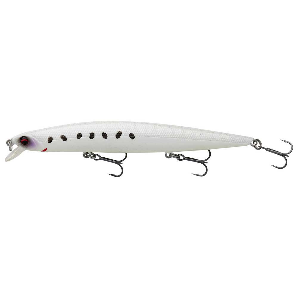 Купить Savage gear SVS77970 Sea Bass Minnow Пескарь 120 mm 14.5g  Sardine 7ft.ru в интернет магазине Семь Футов