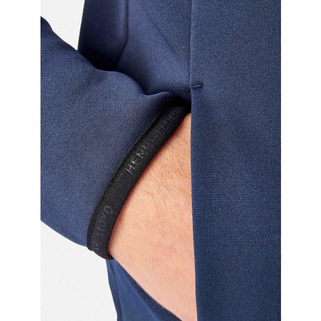 Купить Henri lloyd A241100002-602-S Куртка Aktiv Stretch 2.0 Голубой Navy Blue S 7ft.ru в интернет магазине Семь Футов