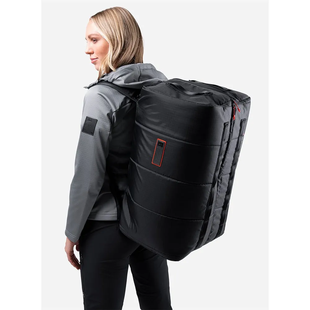 Купить Zhik LGG-0270-U-BLK-65L 65L Рюкзак 7ft.ru в интернет магазине Семь Футов