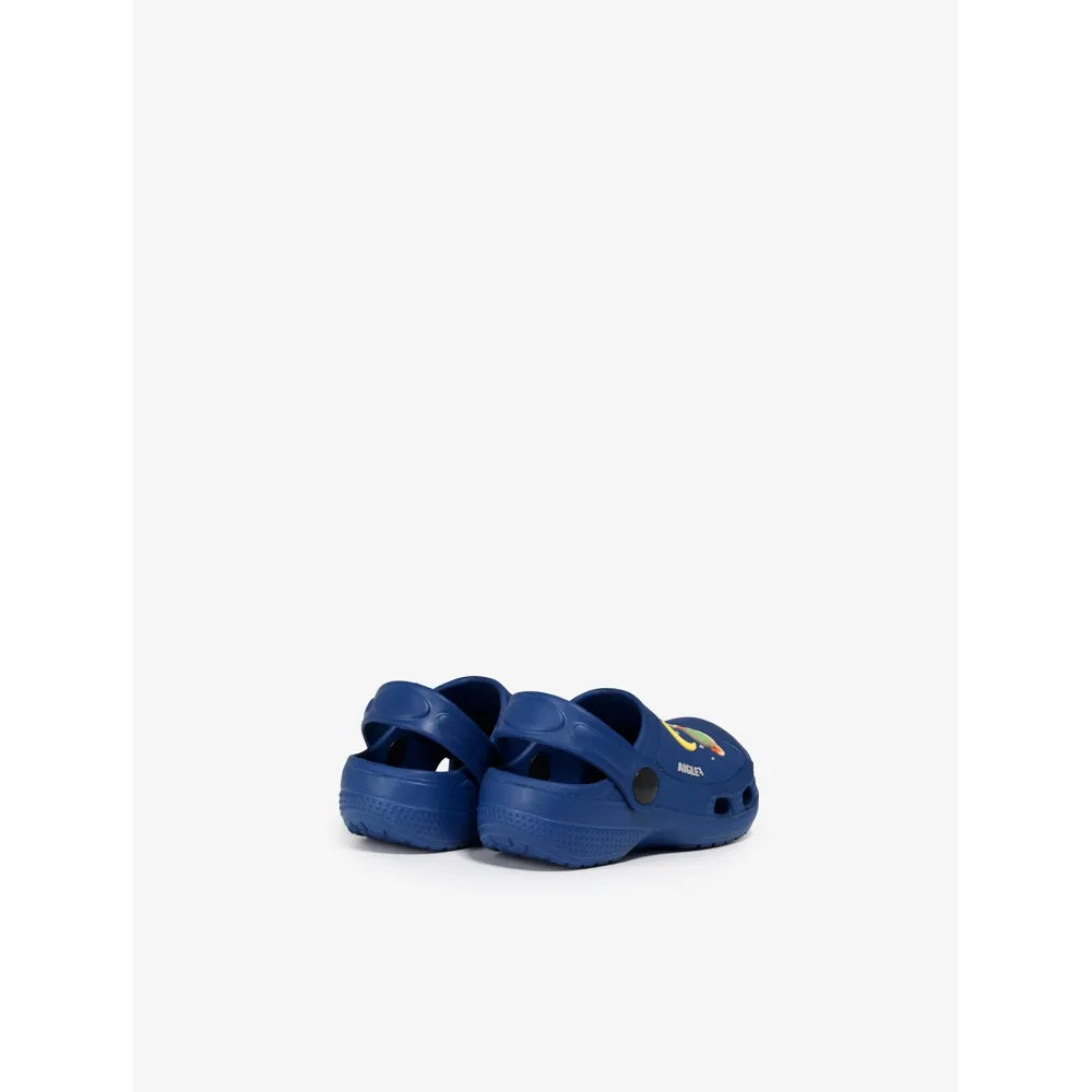 Купить Aigle nb421-28 Деревянные башмаки Taden Kid 2 Starship 35x25x15 EU 28 7ft.ru в интернет магазине Семь Футов