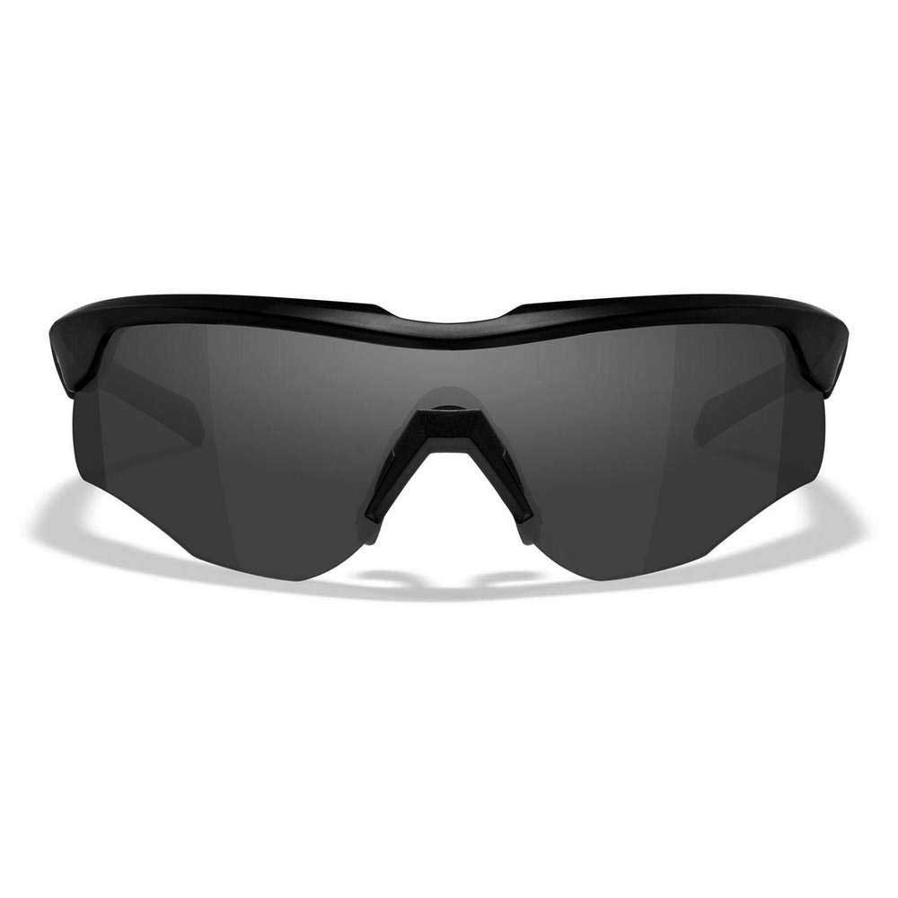 Купить Wiley x 2852-UNIT поляризованные солнцезащитные очки Rogue Comm Grey / Clear / Light Rust / Matte Black 7ft.ru в интернет магазине Семь Футов