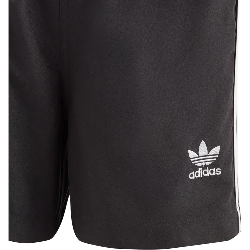 Купить adidas ht0480/140 плавательные шорты Ori 3S Black / White 20x17x4 9-10 Years 7ft.ru в интернет магазине Семь Футов