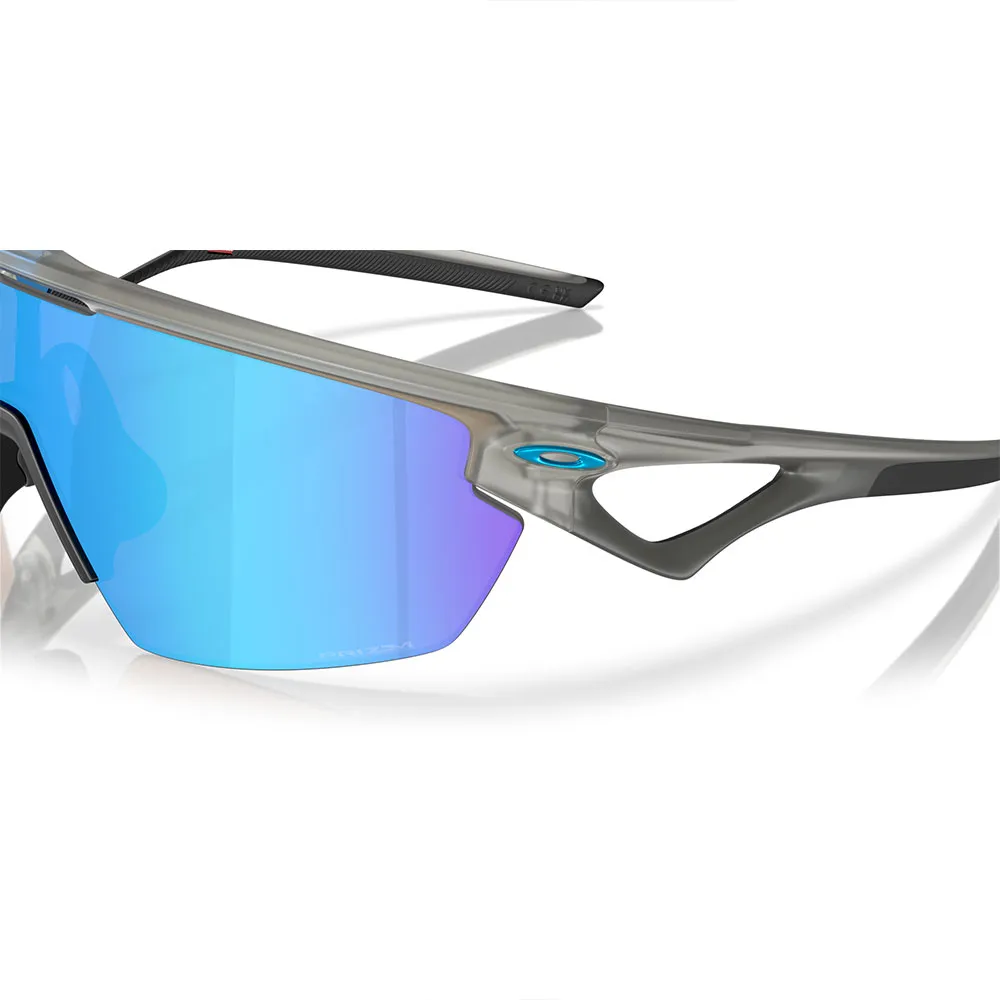 Купить Oakley OO9403-2036 Солнцезащитные очки Sphaera  Matte Grey Ink Prizm Sapphire/CAT3 7ft.ru в интернет магазине Семь Футов