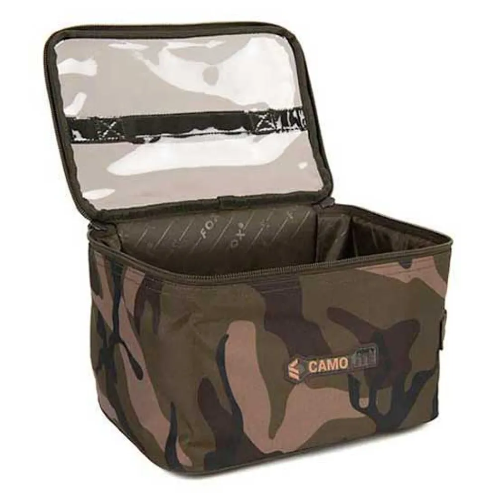 Купить Fox international CLU511 решить стек Camolite™ XL Accessory Camo 7ft.ru в интернет магазине Семь Футов
