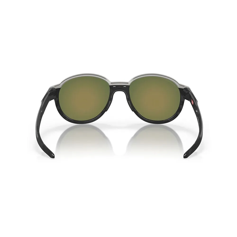 Купить Oakley 0OO4144-414404 поляризованные солнцезащитные очки Coinflip Оранжевый Matte Black Camo Prizm Ruby Polarized/CAT3 7ft.ru в интернет магазине Семь Футов