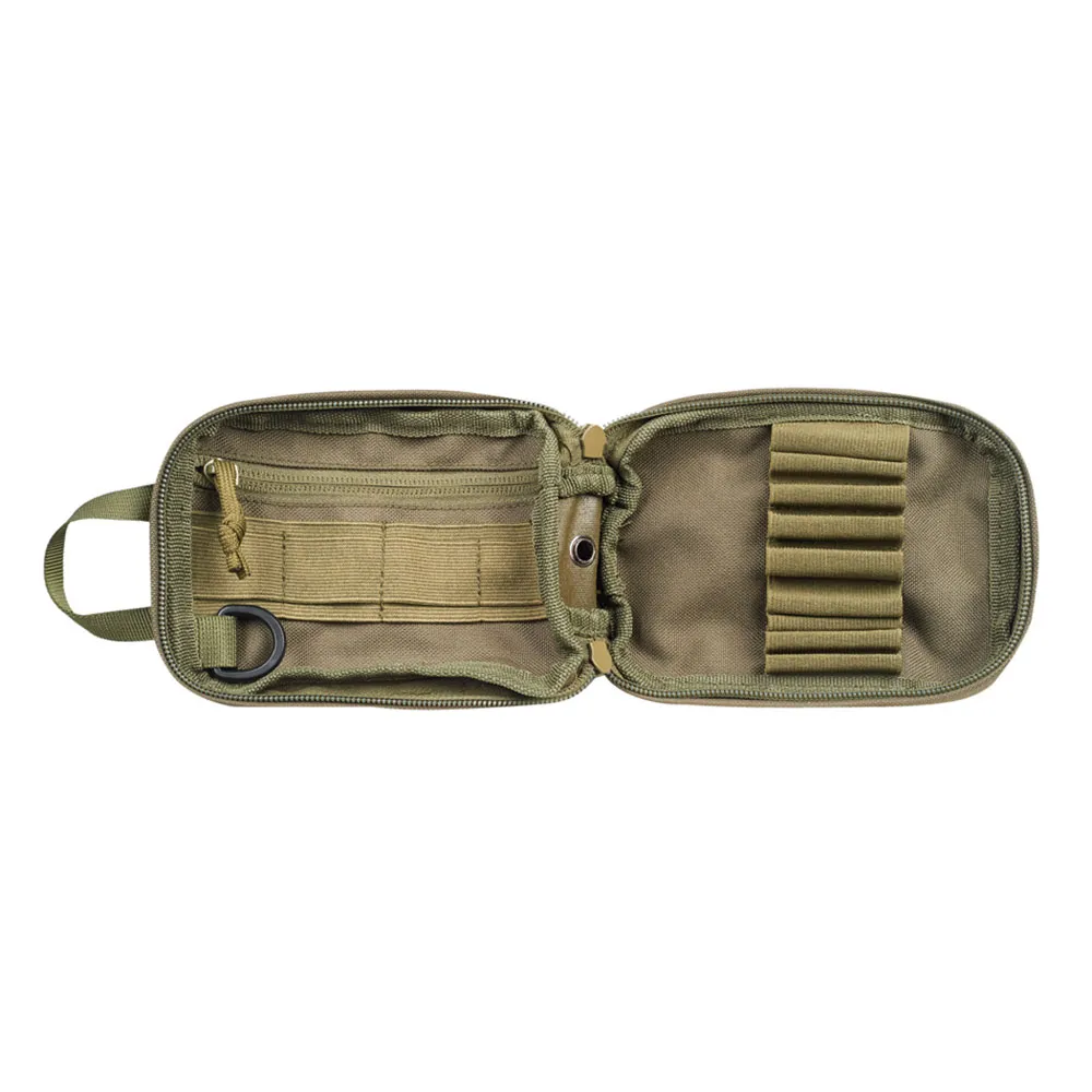 Купить Bergara A04978 Сумка Organizer S  Khaki  Охота 7ft.ru в интернет магазине Семь Футов