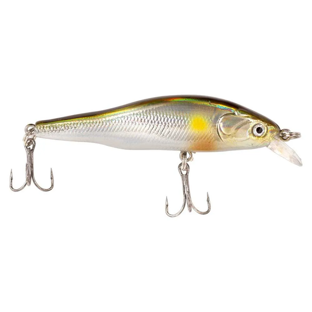 Купить Zebco z0860052-unit Minnow Demonic Zanderbait 9.9g 90 mm Firetiger 10x7x5 7ft.ru в интернет магазине Семь Футов
