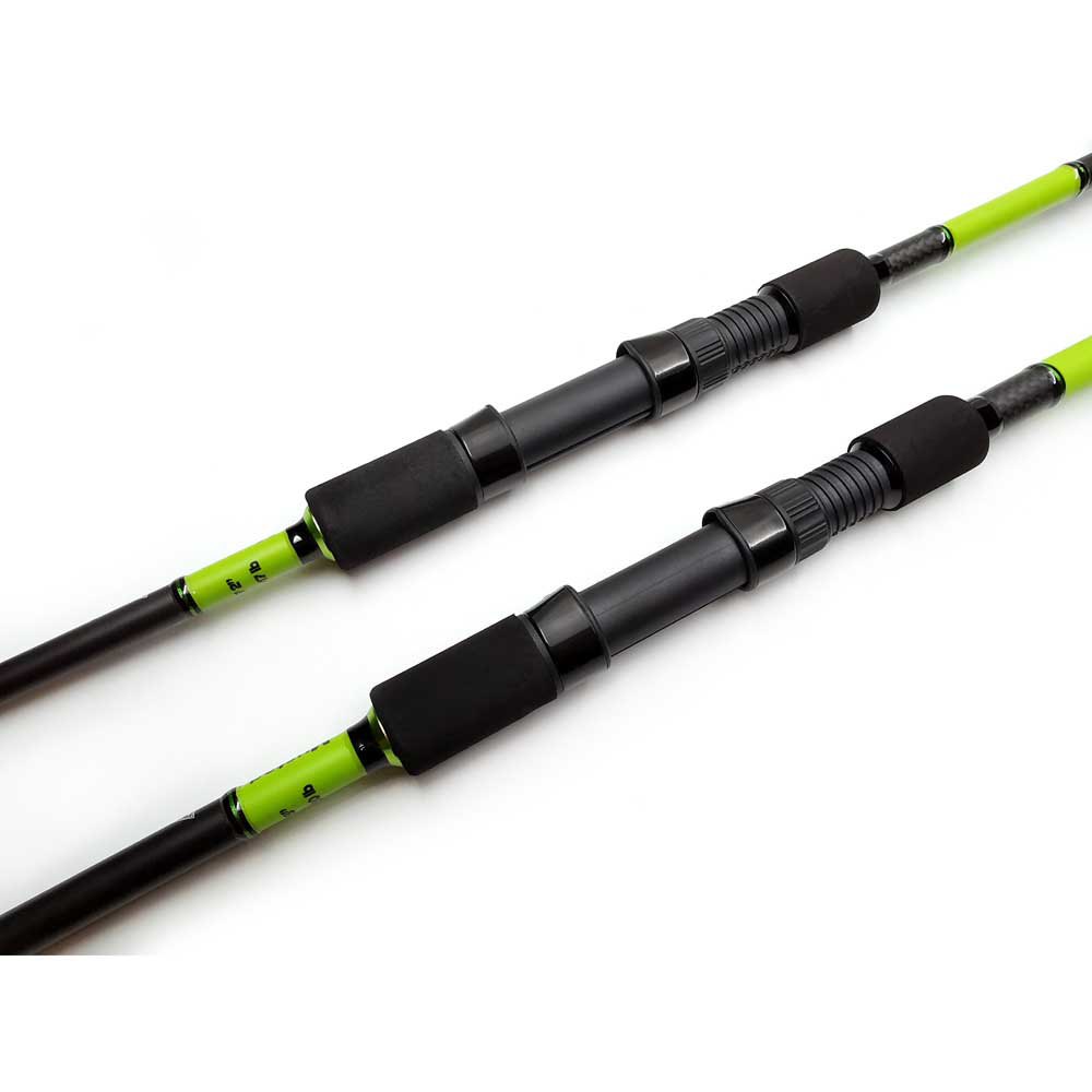 Купить Mustad MR005-VES2-H-72 Vantage Evoq Спиннинговая Удочка Черный Black / Yellow 2.19 m 7ft.ru в интернет магазине Семь Футов