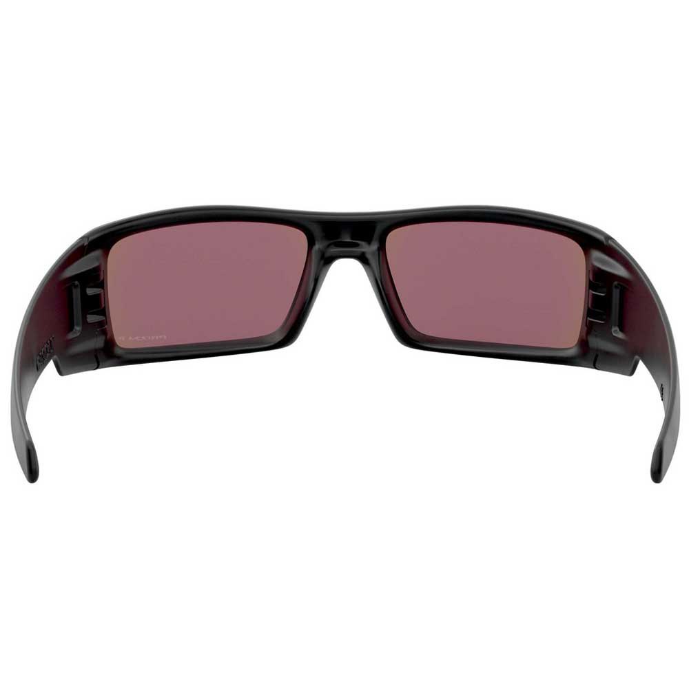 Купить Oakley OO9014-5060 Gascan Prizm Поляризованные солнцезащитные очки Matte Black Prizm Sapphire Polarized/Cat3 7ft.ru в интернет магазине Семь Футов