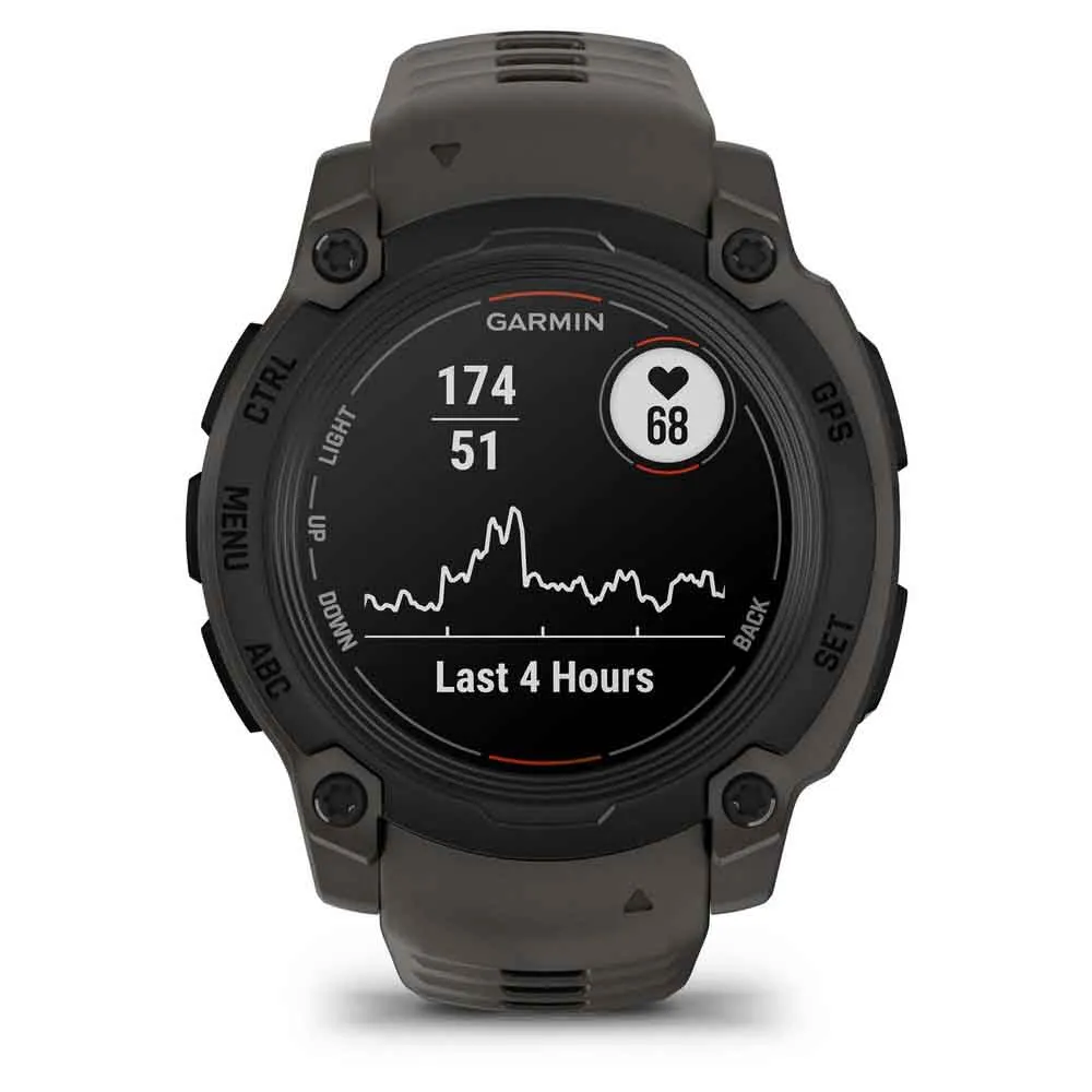 Купить Garmin 010-02932-00 Часы Instinct E 40 mm  Black / Carbon 7ft.ru в интернет магазине Семь Футов