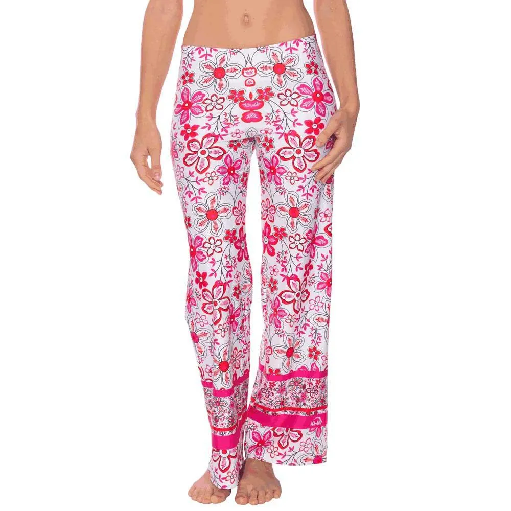 Купить Iq-uv 6626124339-44xl Брюки UV 230 Beach Pink 25x18x4 7ft.ru в интернет магазине Семь Футов