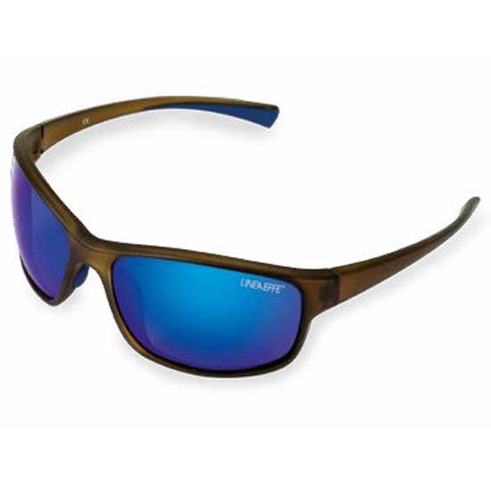 Купить Lineaeffe 9800016 поляризованные солнцезащитные очки Clear / Grey 7ft.ru в интернет магазине Семь Футов