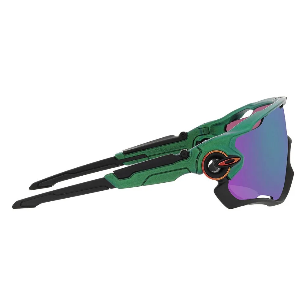 Купить Oakley OO9290-7731 Солнцезащитные очки Jawbreaker Ascend Prizm Бесцветный Spectrum Gamma Green Prizm Road Jade/CAT3 7ft.ru в интернет магазине Семь Футов