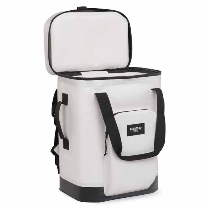 Купить Igloo coolers 60265 Trailmate 7L Крутой рюкзак  Bone 7ft.ru в интернет магазине Семь Футов