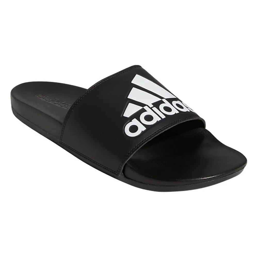 Купить adidas gy1945/14 Шлёпанцы Adilette Comfort Black 32x20x10 EU 50 7ft.ru в интернет магазине Семь Футов