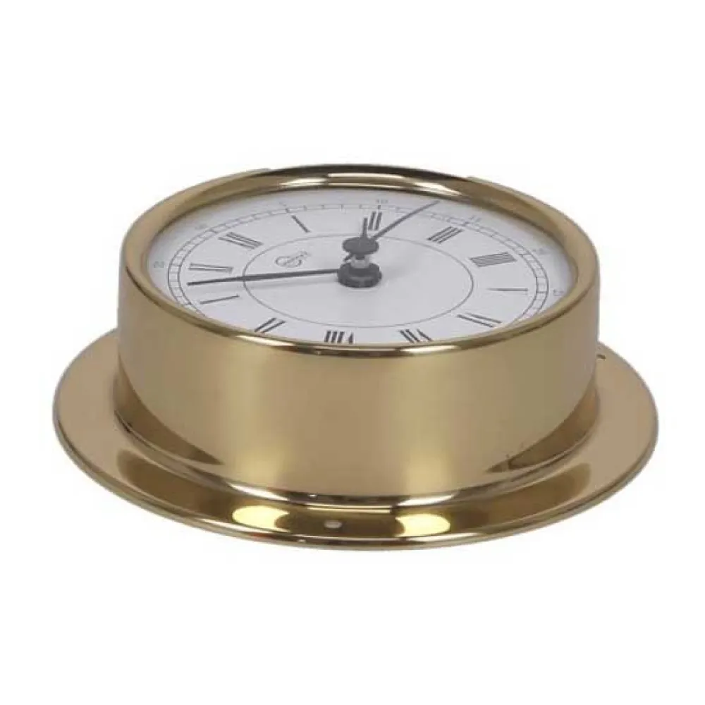 Купить Barigo 3801 Часы Tempo 85 Brass 12x13x8 85 x 32 mm 7ft.ru в интернет магазине Семь Футов