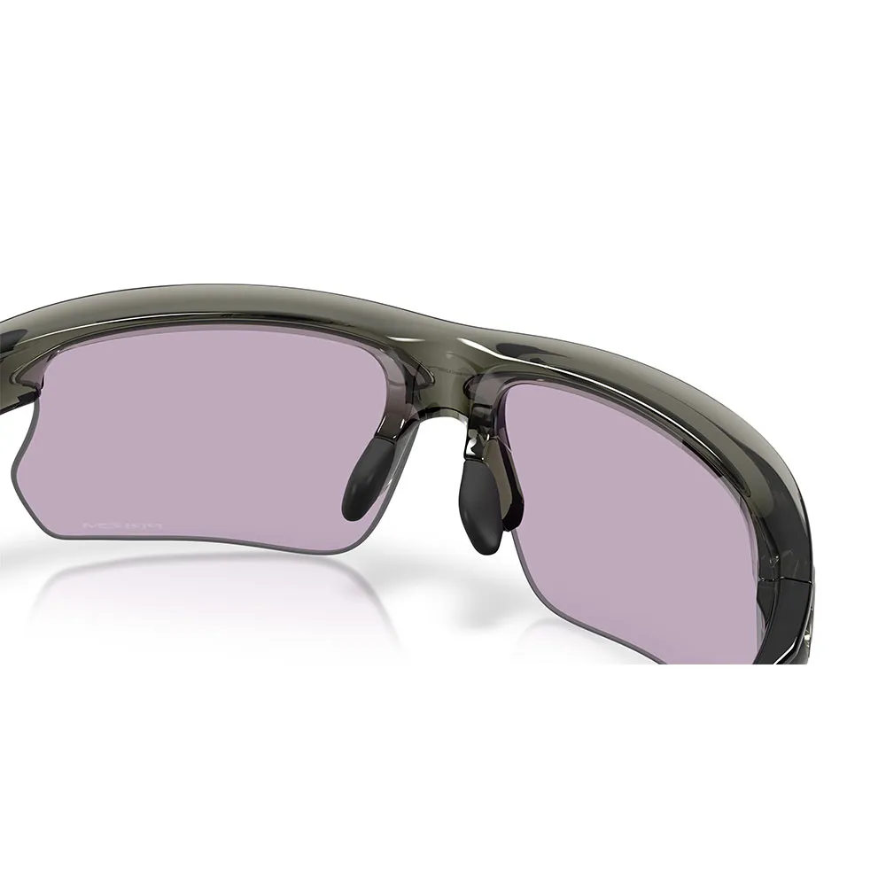 Купить Oakley 0oo9400-94002768 Солнцезащитные очки Bisphaera Grey Smoke 20x10x10 Prizm Slate/CAT2 7ft.ru в интернет магазине Семь Футов