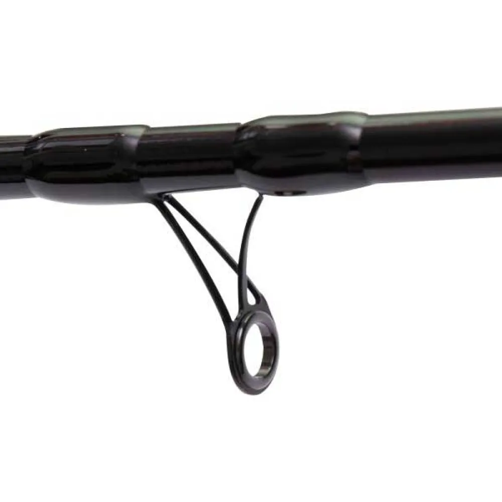 Купить Zebco Z0900009 Болонская удочка Ambition Float  Black 3.3 m 7ft.ru в интернет магазине Семь Футов
