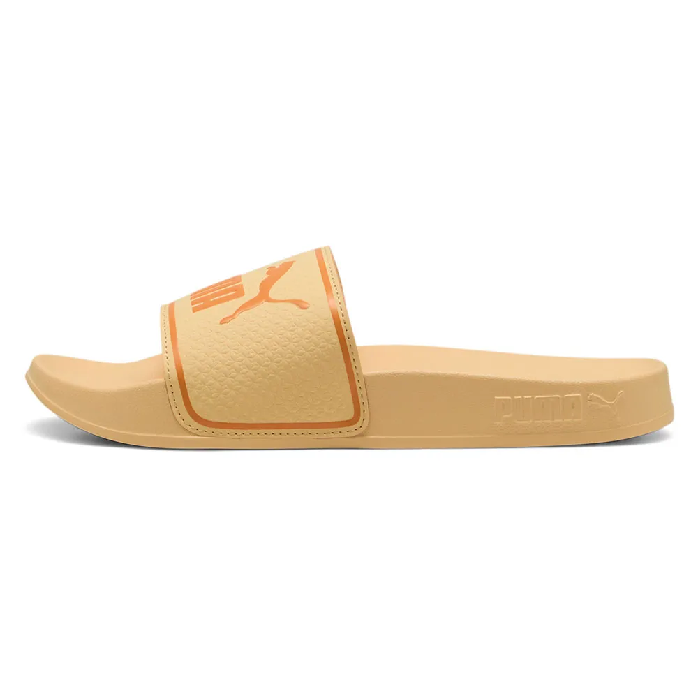 Купить Puma 384139-35-180 Шлёпанцы Leadcat 2.0 Almost Apricot / Dark Poppy 32x20x10 EU 38 7ft.ru в интернет магазине Семь Футов