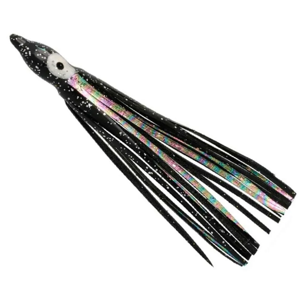 Купить Sea monsters SMO12ZR314 Octopus Мягкая Приманка Для Троллинга 120 мм Многоцветный ZR314 7ft.ru в интернет магазине Семь Футов