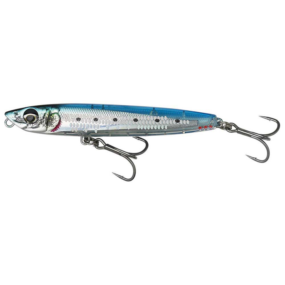 Купить Savage gear 77245 Cast Hacker Тонущая Приманка 130 mm 73g Mackerel Ayu 7ft.ru в интернет магазине Семь Футов