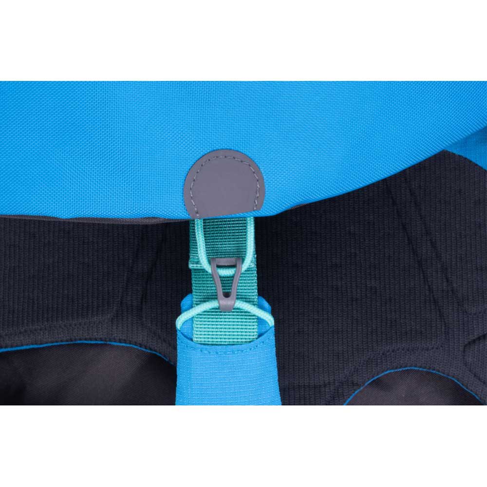 Купить Ruffwear 50103-407LL1 Approach™ Седельная сумка для собак Голубой Blue Dusk L-XL 7ft.ru в интернет магазине Семь Футов