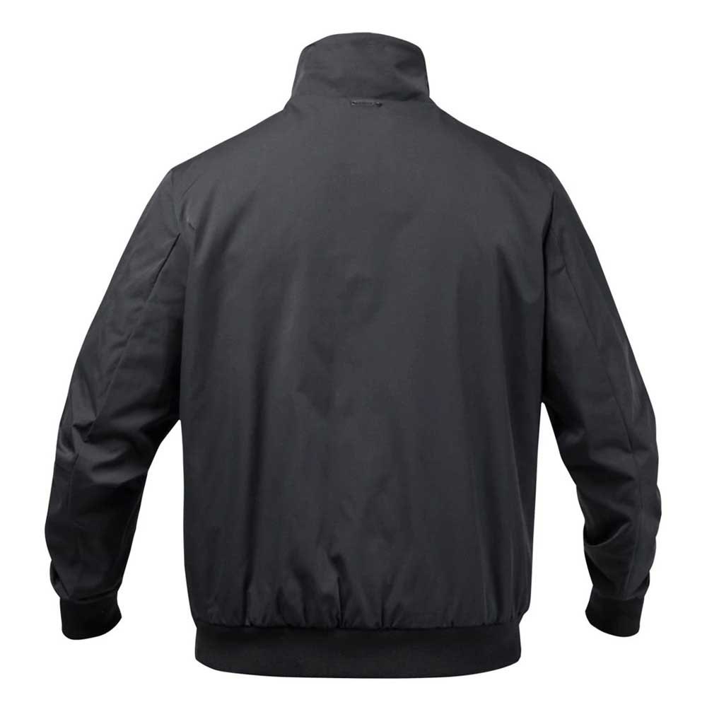 Купить Zhik JKT-0070-M-BLK-XLG Куртка Flight Черный  Black XL 7ft.ru в интернет магазине Семь Футов
