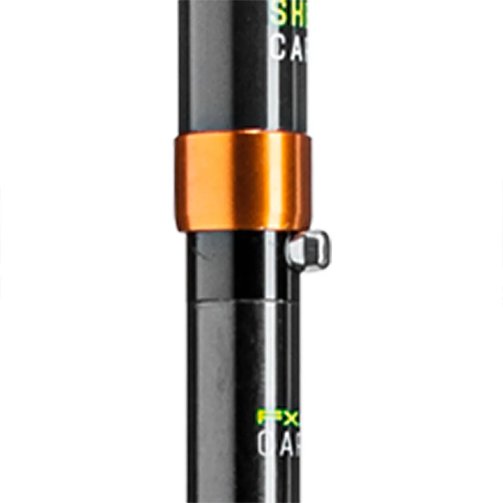 Купить Leki 797065220801-140 Нижняя часть палки Sherpa FX One Carbon Poles Серебристый Multicolor 140 cm 7ft.ru в интернет магазине Семь Футов