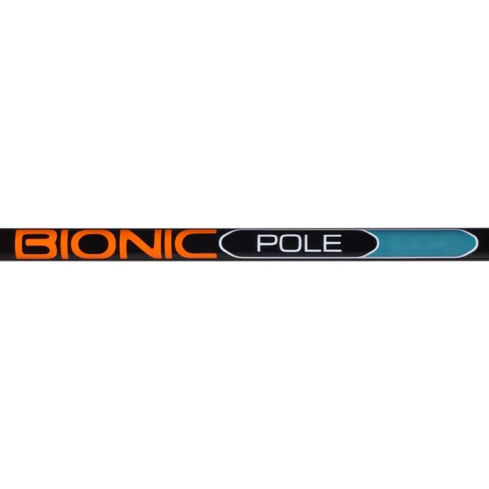 Купить Golden catch 2539306 Удочка Bionic Orange / Black 130x10x10 6.00 m 7ft.ru в интернет магазине Семь Футов