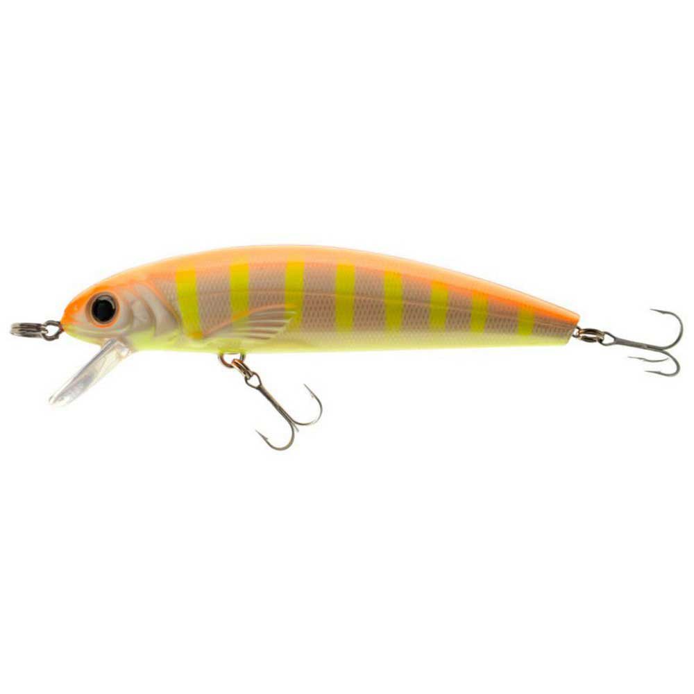 Купить Abu garcia 1096738/A Tormentor Floating 70 mm 9g Многоцветный Holo Black / Red / Pink / Silver 7ft.ru в интернет магазине Семь Футов