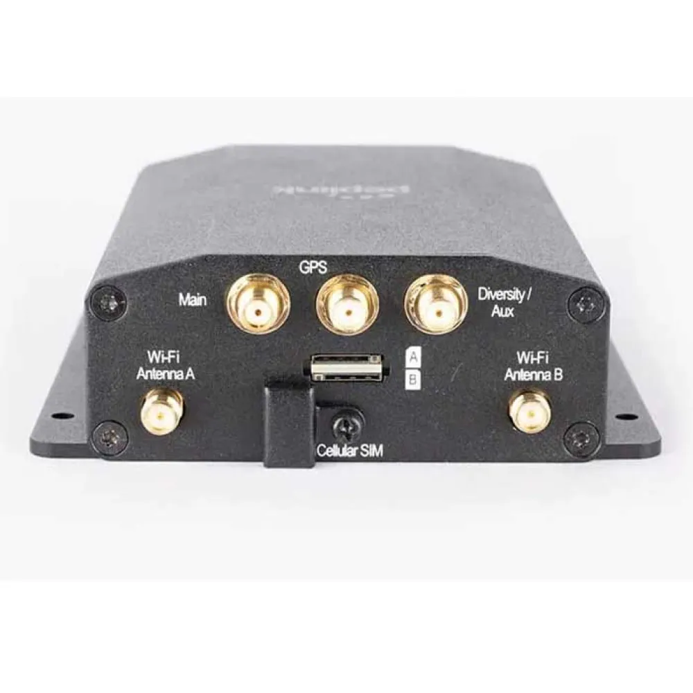 Купить Peplink nx-852 маршрутизатор Max BR1 Mini LTE HW3 Grey 3x11x15 7ft.ru в интернет магазине Семь Футов