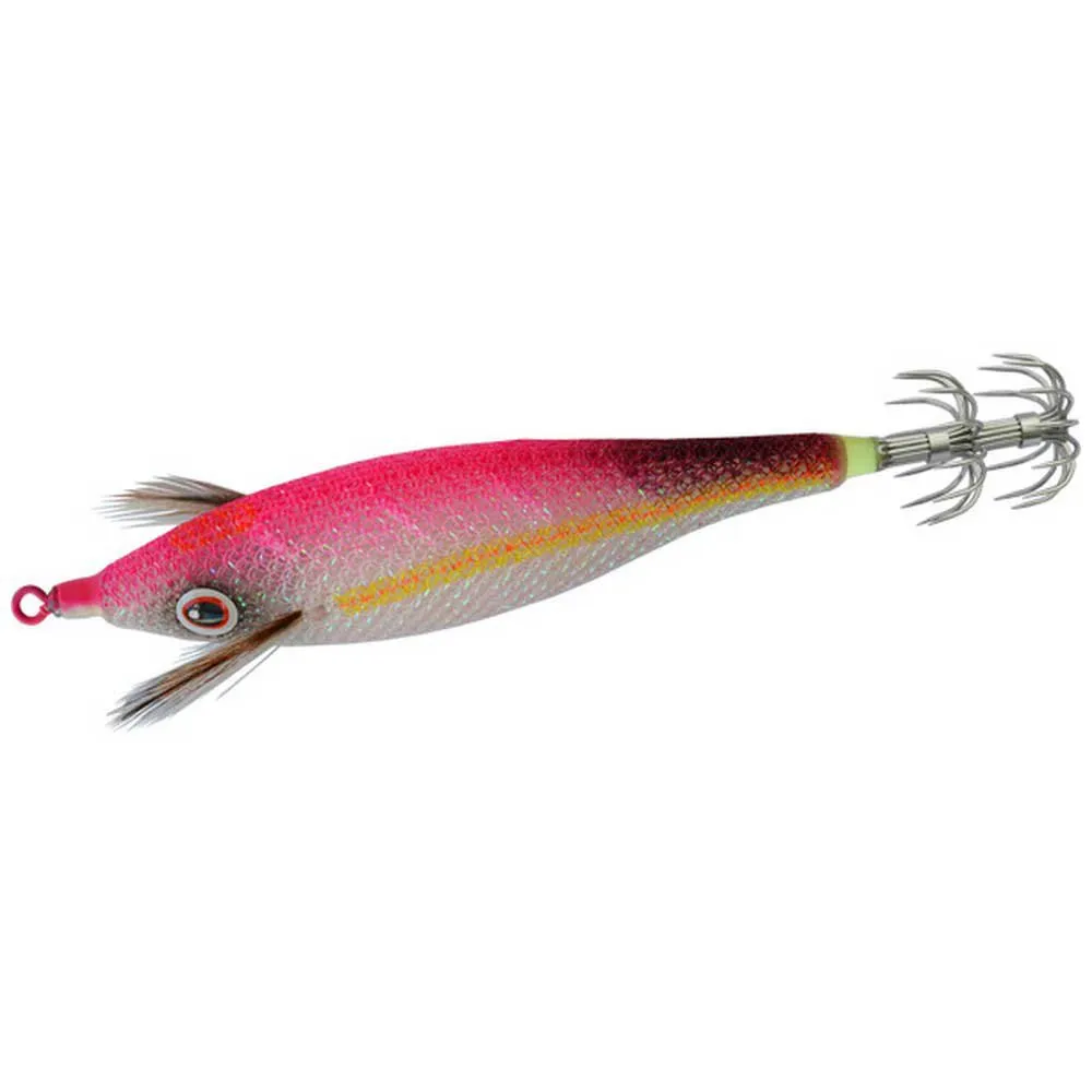 Купить DTD 10322-G-UNIT Premium Bukva 1.5 Кальмар 55 Mm 5.8g Черный Green 7ft.ru в интернет магазине Семь Футов