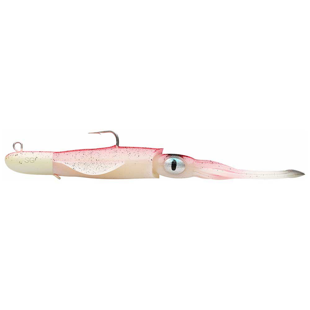 Купить Savage gear SVS78167 Swim RTF Мягкая приманка 250 mm 200g Pink Glow 7ft.ru в интернет магазине Семь Футов