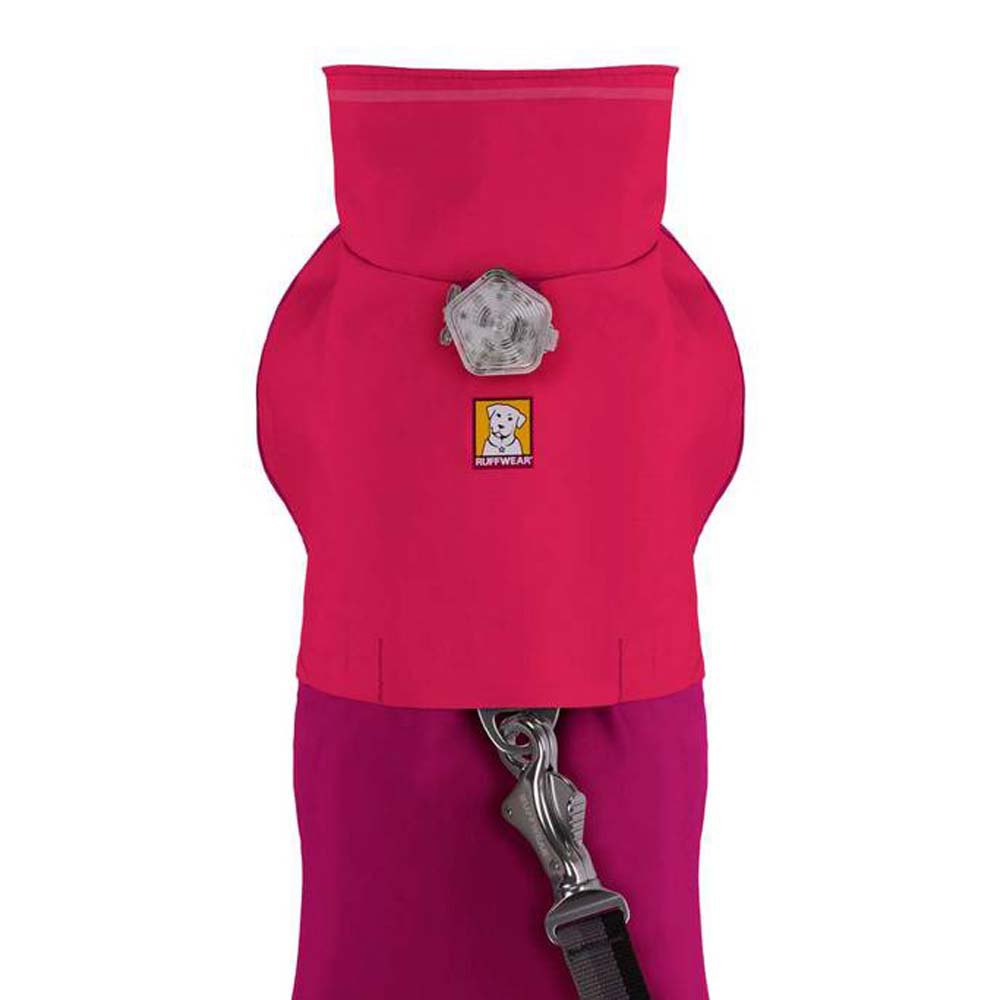 Купить Ruffwear 05303-647S2 Sun Shower Куртка для собак Голубой Hibiscus Pink 2XS 7ft.ru в интернет магазине Семь Футов