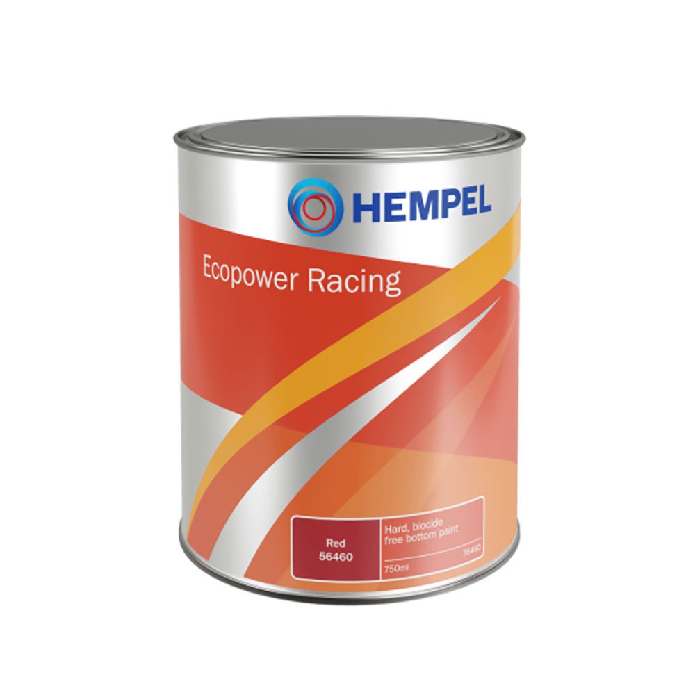 Купить Hempel 76460303901 Живопись Ecopower Racing 750ml  True Blue 7ft.ru в интернет магазине Семь Футов