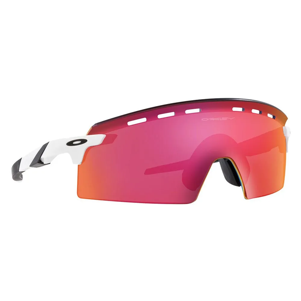 Купить Oakley OO9235-0339 Encoder Strike Vented Prizm Солнцезащитные Очки Polished White Prizm Field/CAT3 7ft.ru в интернет магазине Семь Футов