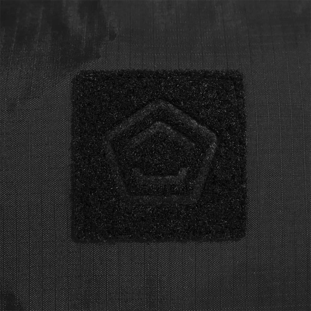 Купить Pentagon K16102-2.0-01-PERPIECE Сумка Kanon 2.0 Packable  Black  Охота 7ft.ru в интернет магазине Семь Футов