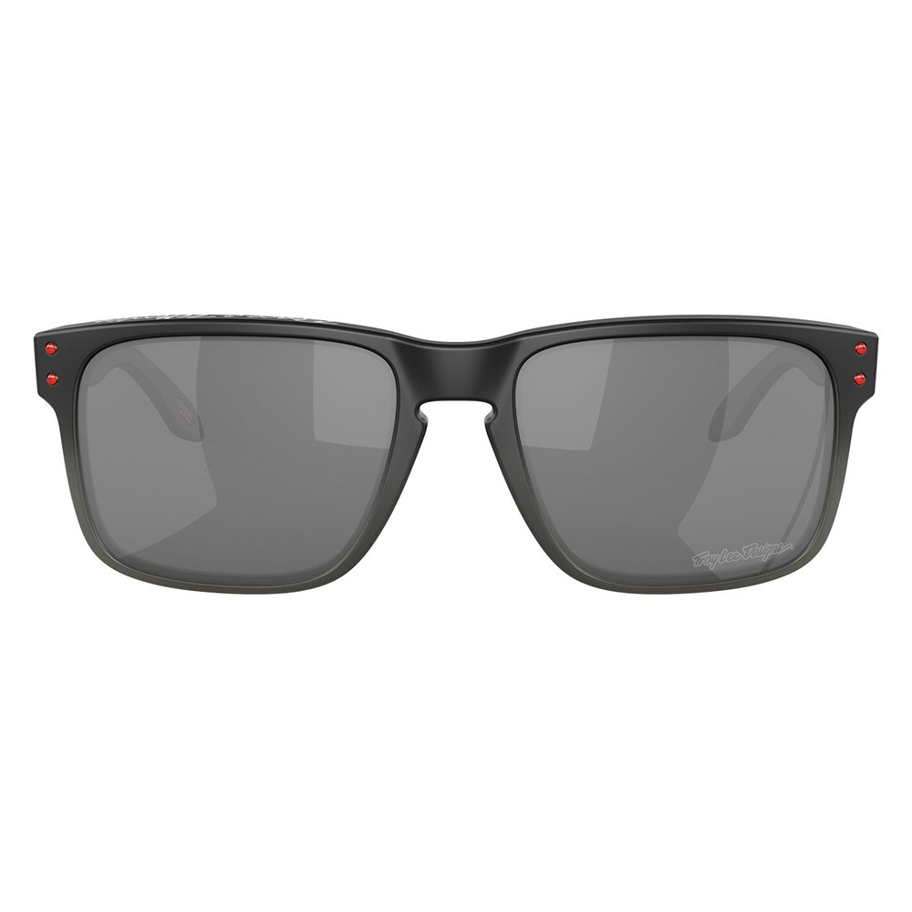 Купить Oakley OO9102-Z055 Солнцезащитные очки Holbrook  Tld Black Fade Prizm Black/CAT3 7ft.ru в интернет магазине Семь Футов