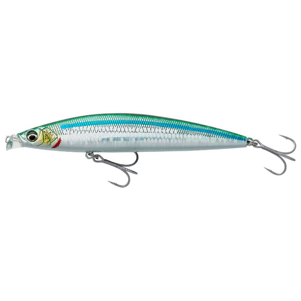 Купить Savage gear SVS78018 Gravity Shallow Пескарь 100 mm 14g  Lsardine 7ft.ru в интернет магазине Семь Футов