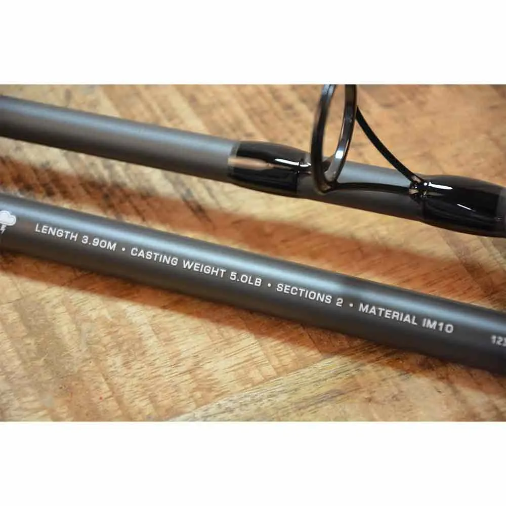 Купить Carp expert 12351-390 карповая удочка Neo Power Spod Black 150x10x10 3.9 m 7ft.ru в интернет магазине Семь Футов